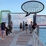 South Pointe Park