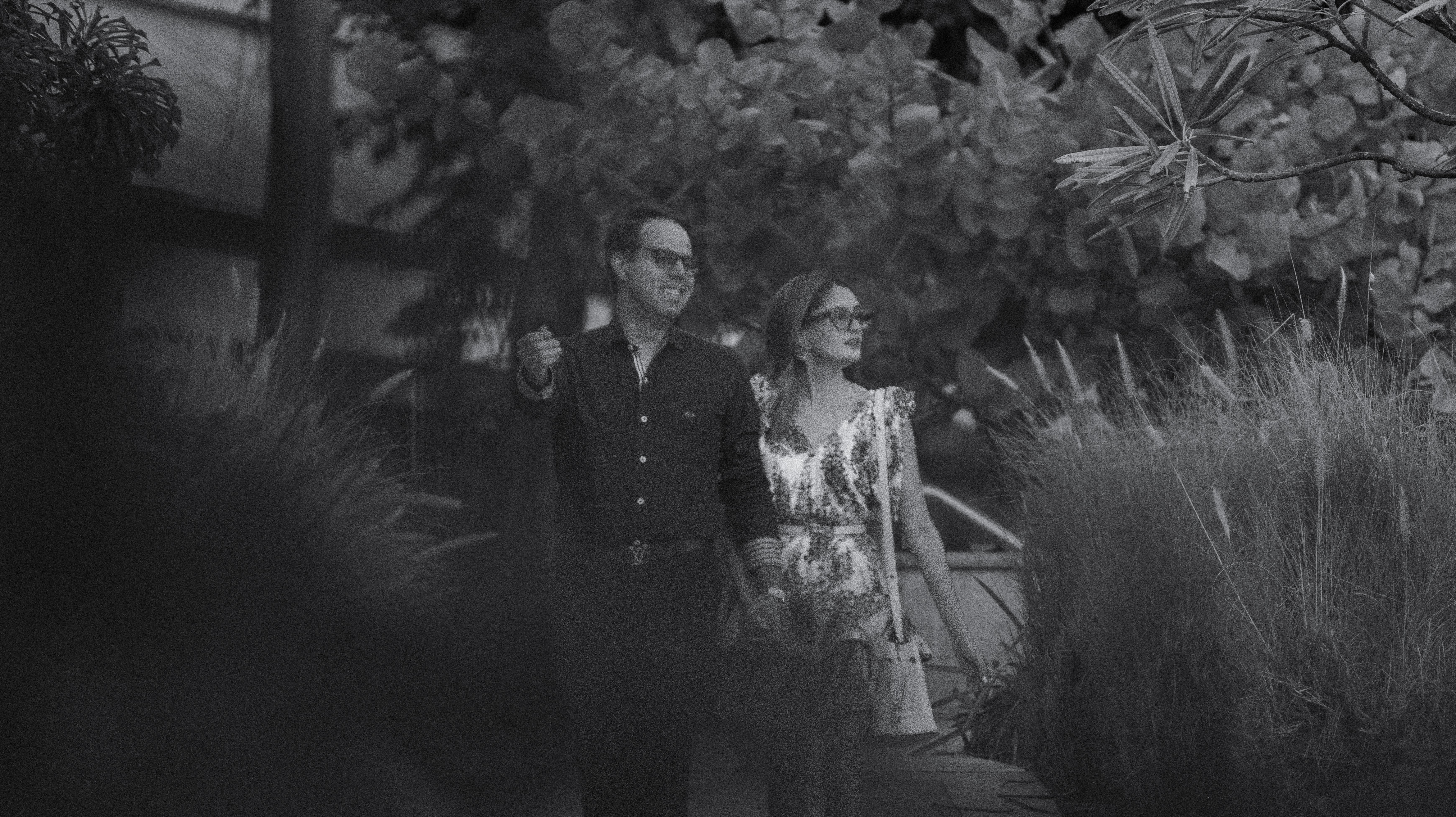 The Wedding Website of Marlon Alejandro and Karla Beatriz