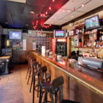 Otey's Tavern