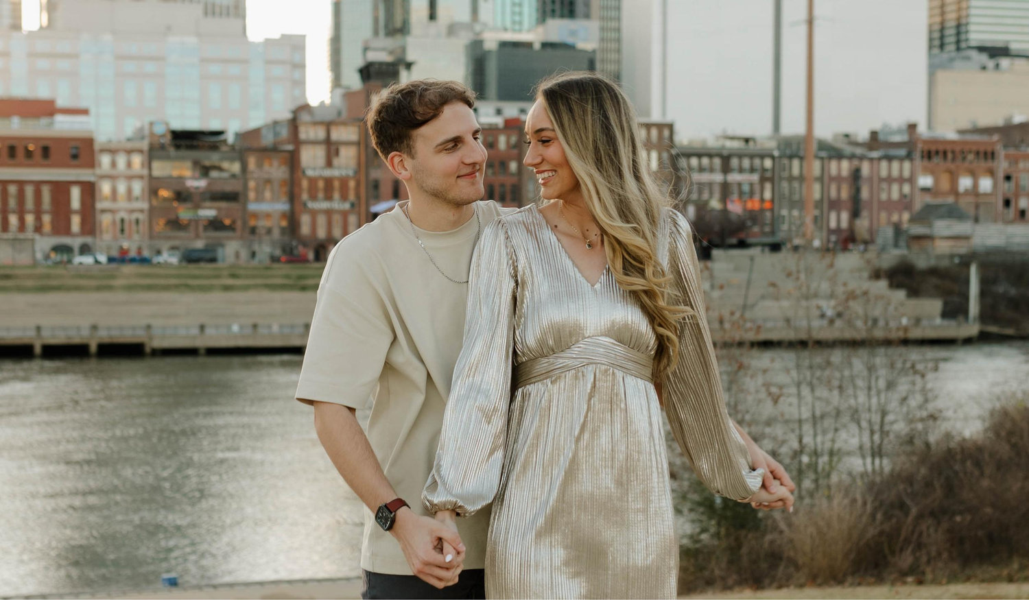 The Wedding Website of Lexi Daniels and Matthew Joyner