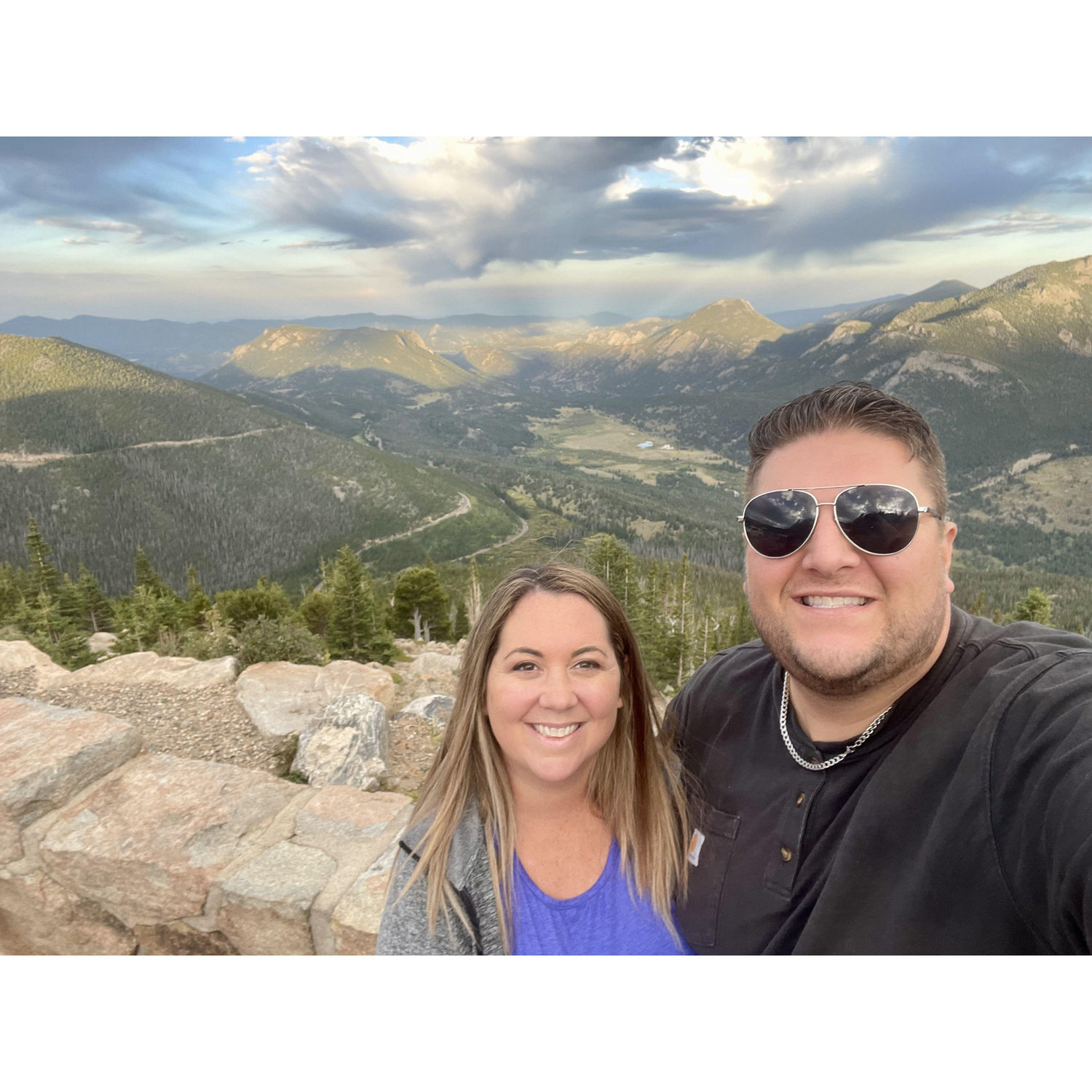 Rocky Mt Trip #2
