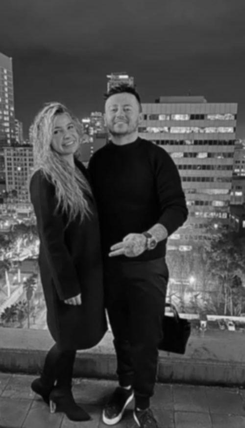 The Wedding Website of Julian Reyes and maria rocha