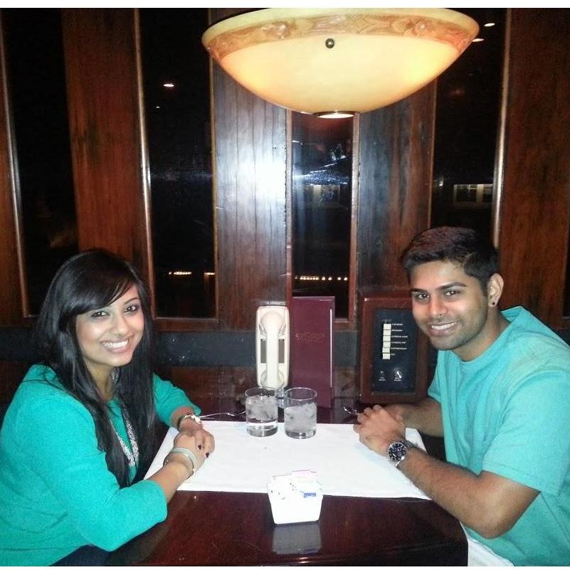 Date Night in 2013