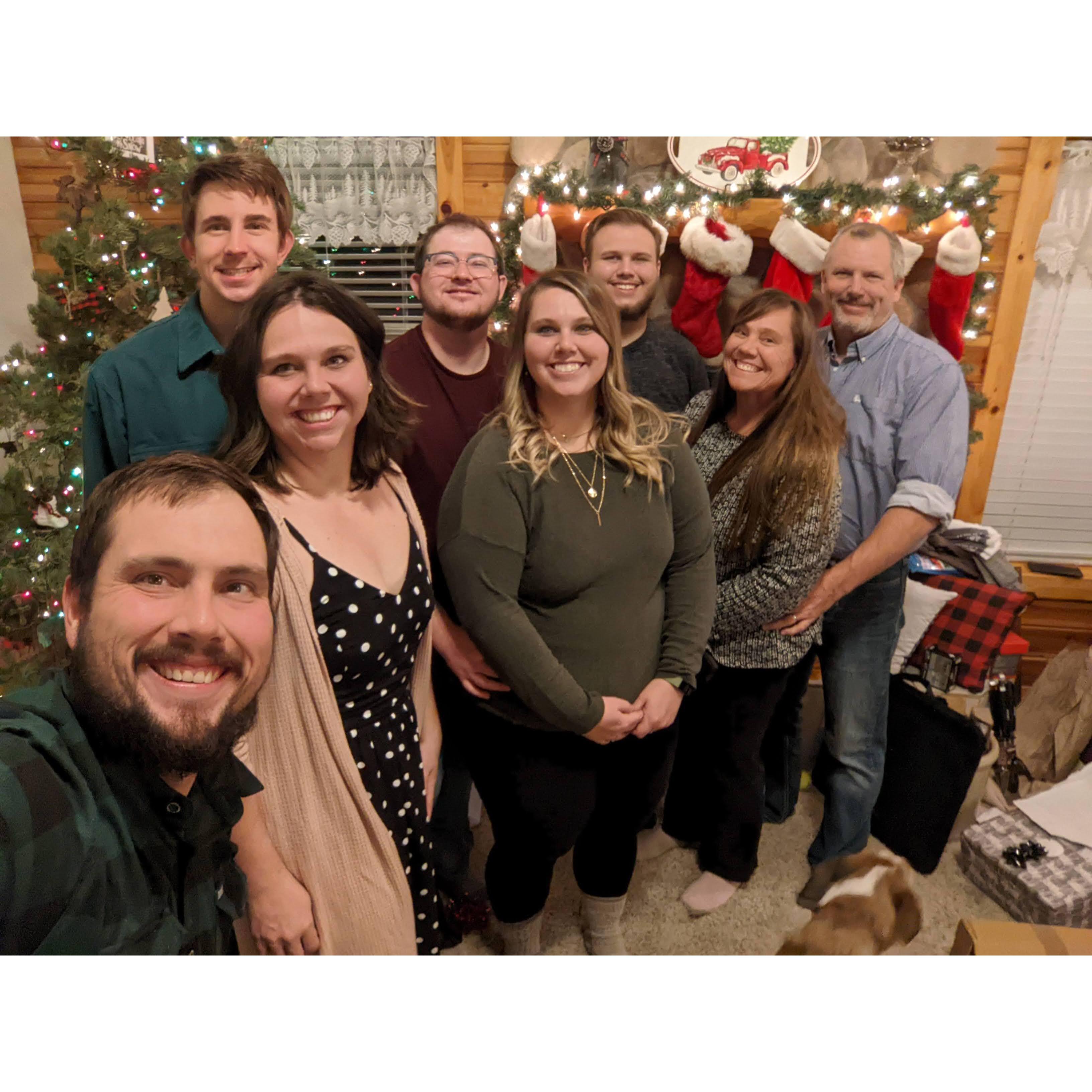 Christmas 2021
