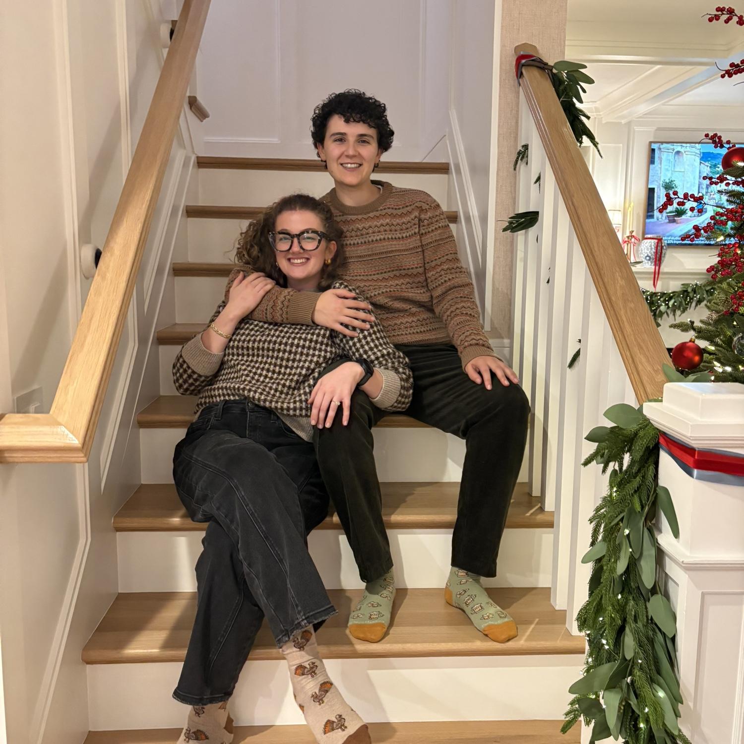 you're cooked...gobble gobble