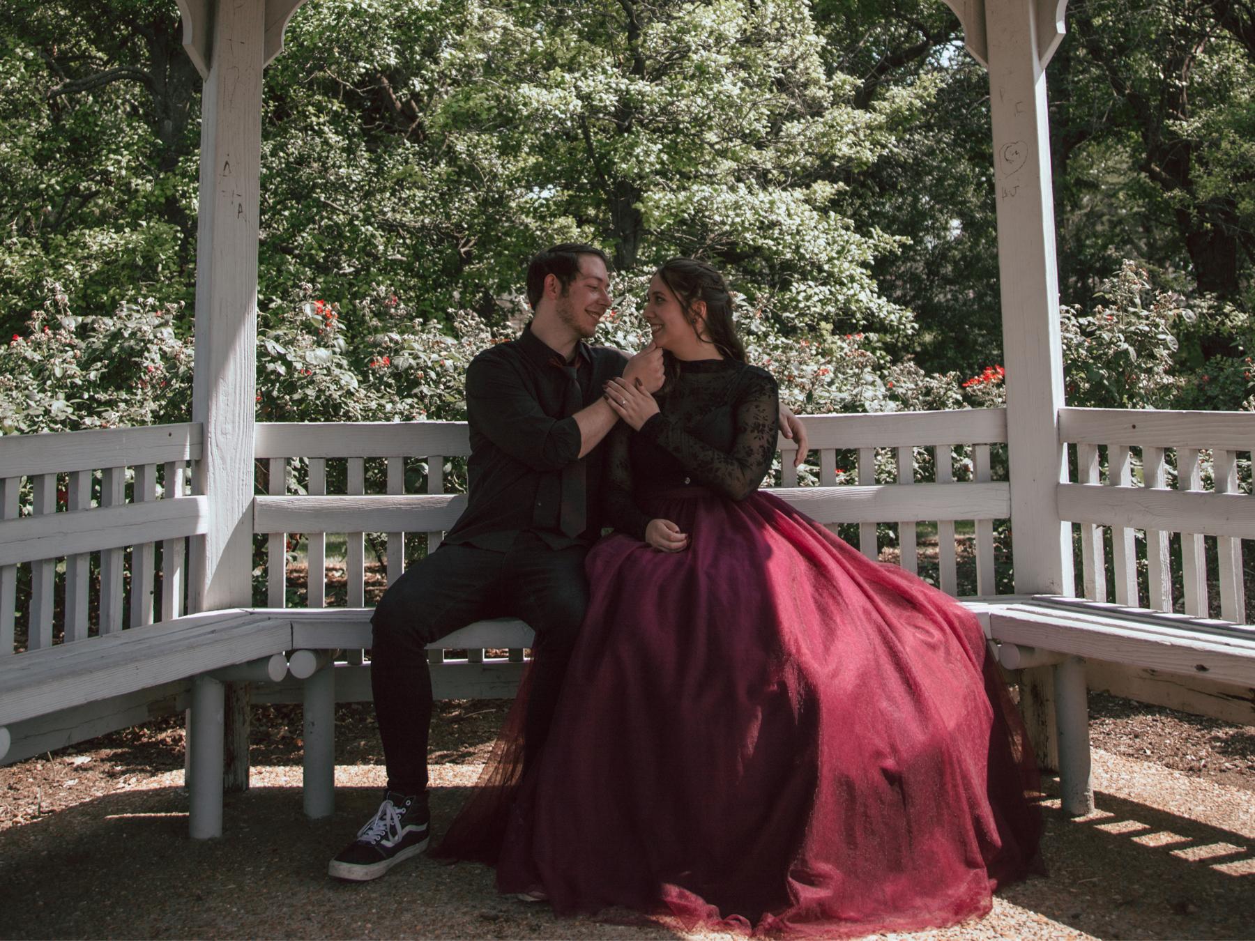 The Wedding Website of Courtney Phelps and Anthony Young
