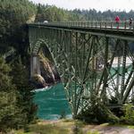 Deception Pass State Park