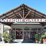 The Antique Gallery of Houston