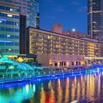 Tampa Riverwalk