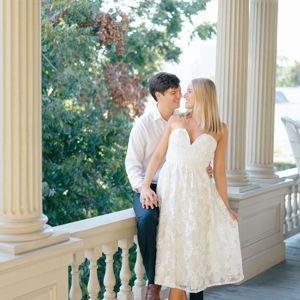Newlywed/Honeymoon Fund