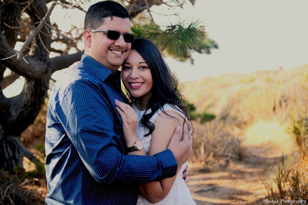 The Wedding Website of Antonio Garcia and Dulcemaria Anaya