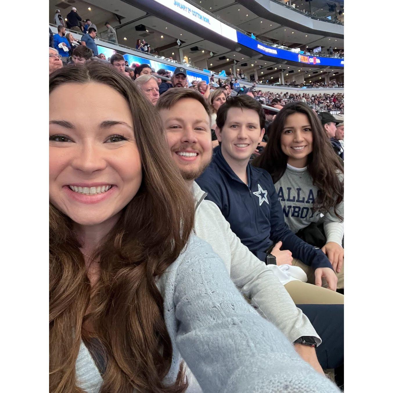 yay sports!