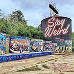 River Arts District