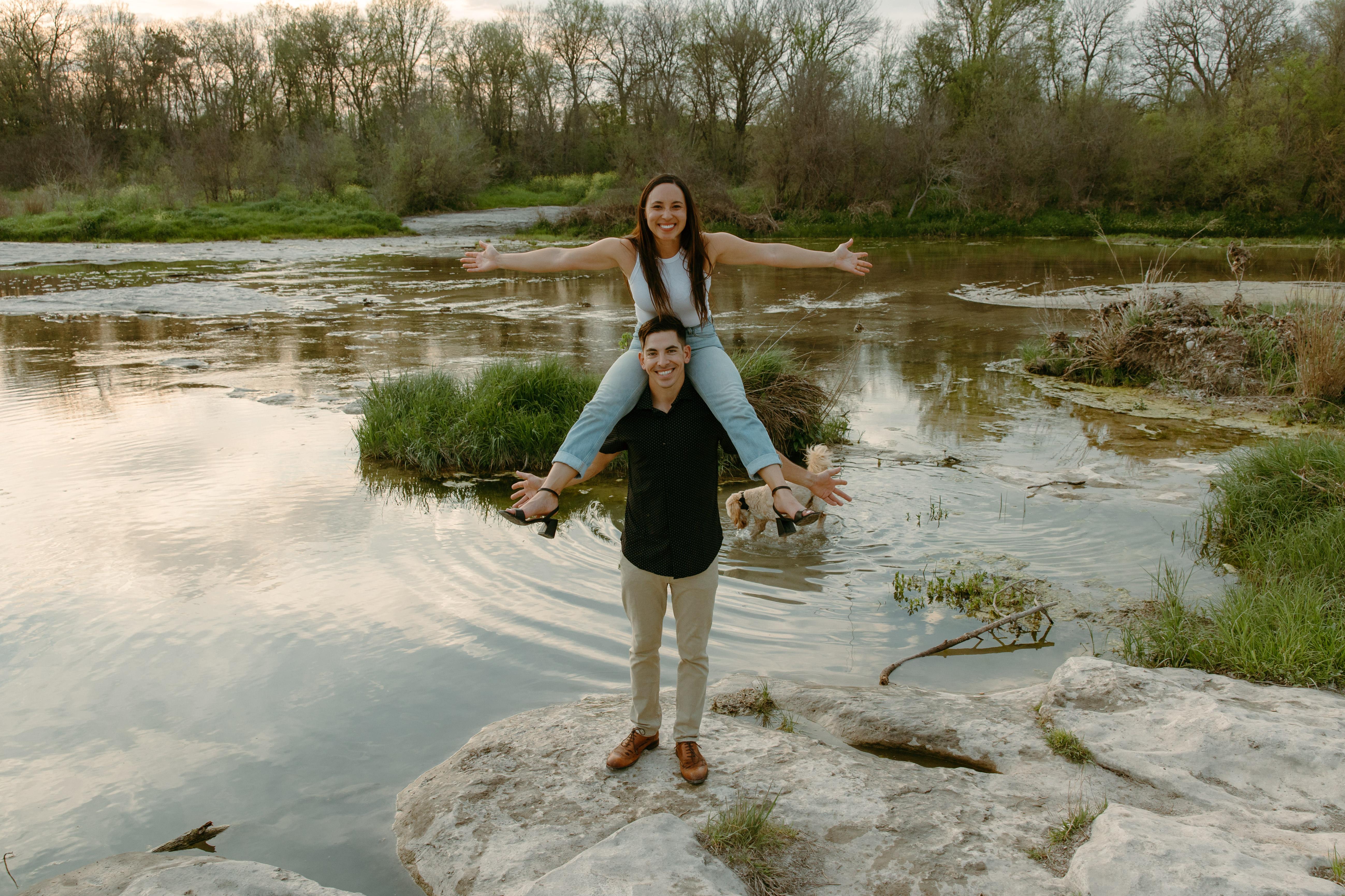The Wedding Website of Tierra Powell and Cameron Powell