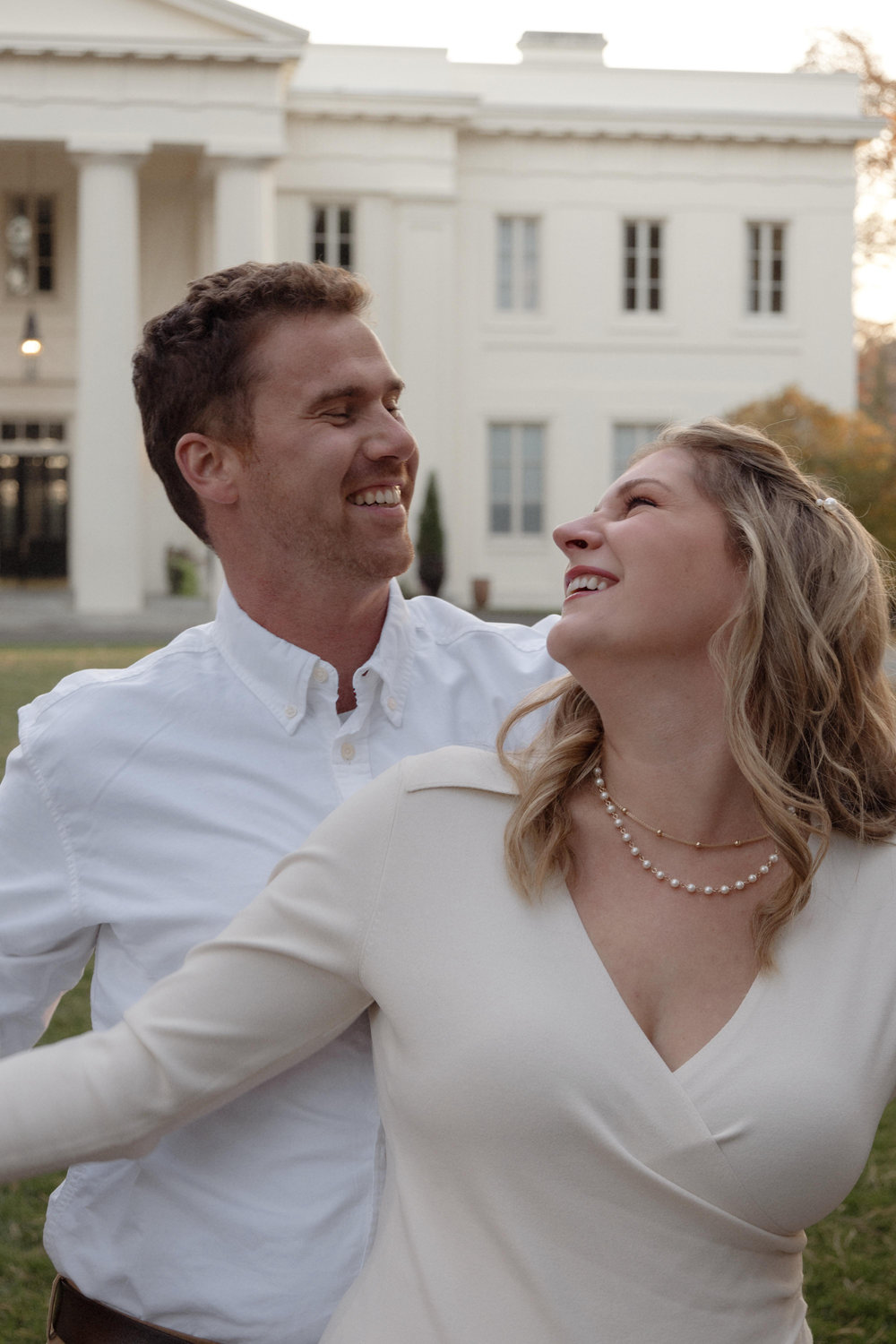 The Wedding Website of Caitlin Turok and Jacob Dowgewicz