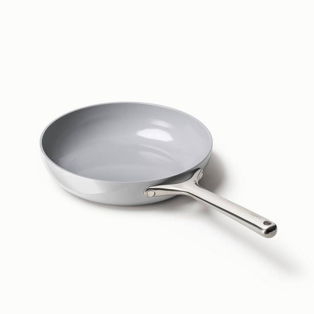 Caraway Home 10.5" Fry Pan Gray