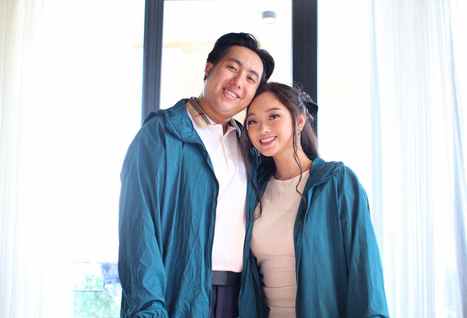 The Wedding Website of Miles Siy and Vicky Nguyen