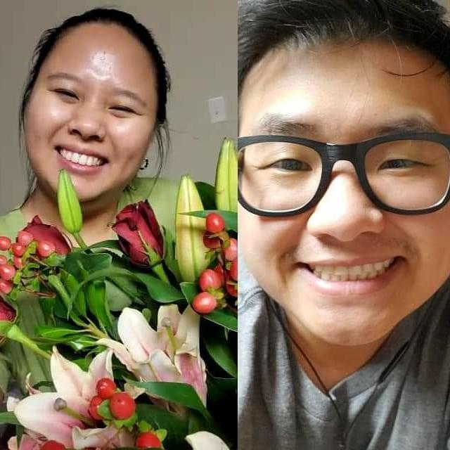 4.4.20  |  Long Distance Valentine's Day Gift