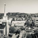 Historic Downtown St. George