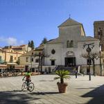 Piazza Duomo Ravello