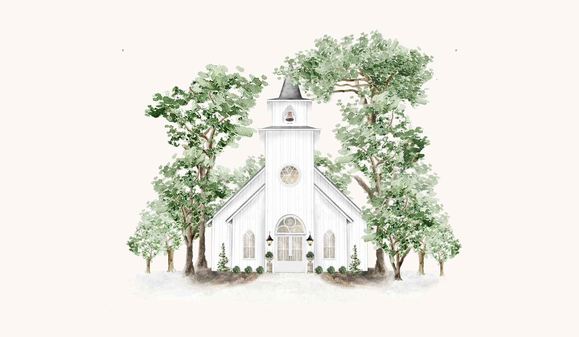 The Wedding Website of Claire Chadick and Clay Evans