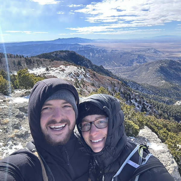 Our Honeymoon Fund