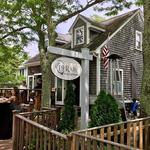 For Sit-Down Oysters and Lobster Rolls - 19 Raw Oyster Bar