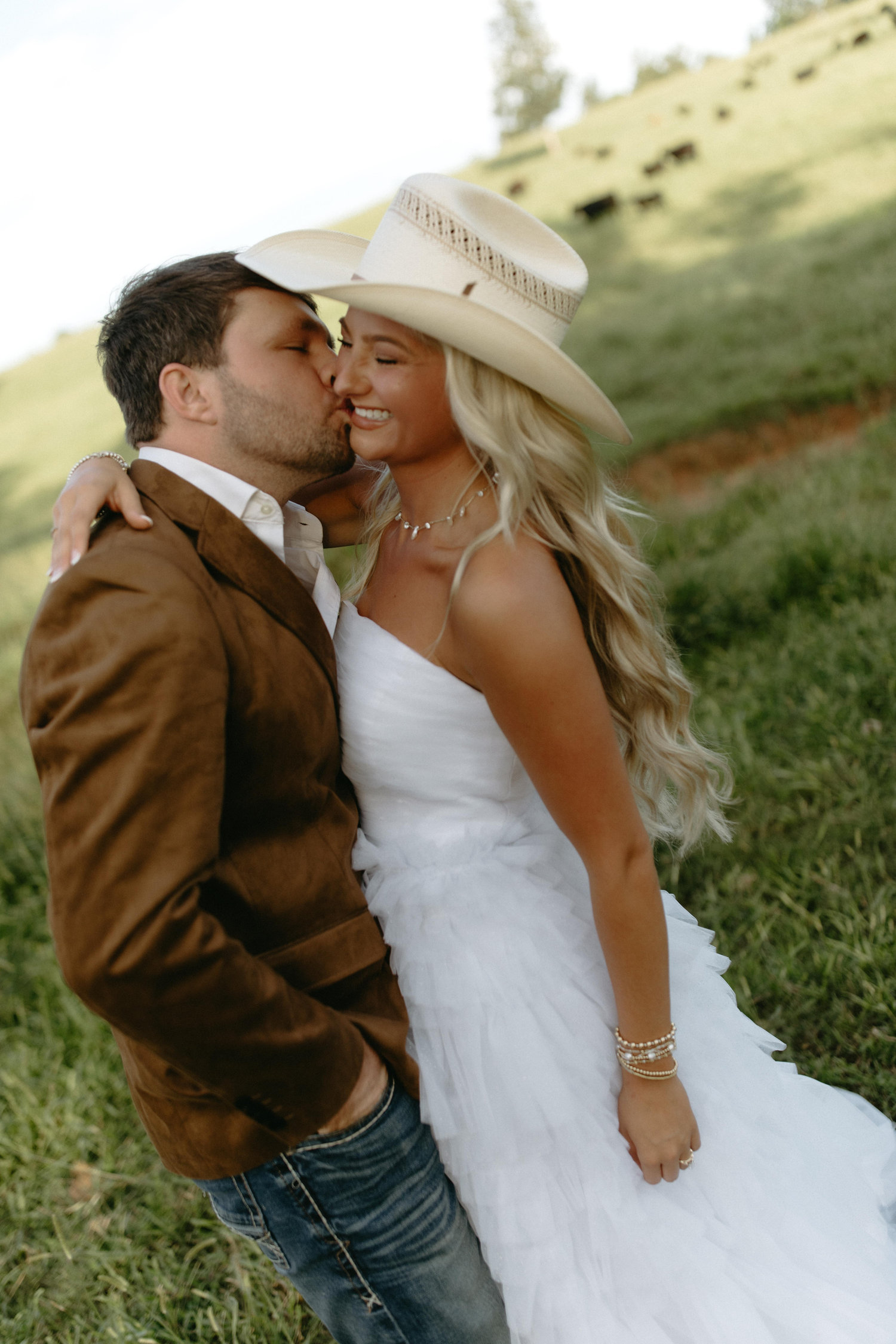 The Wedding Website of Kalyn Friar and Tyler Leo