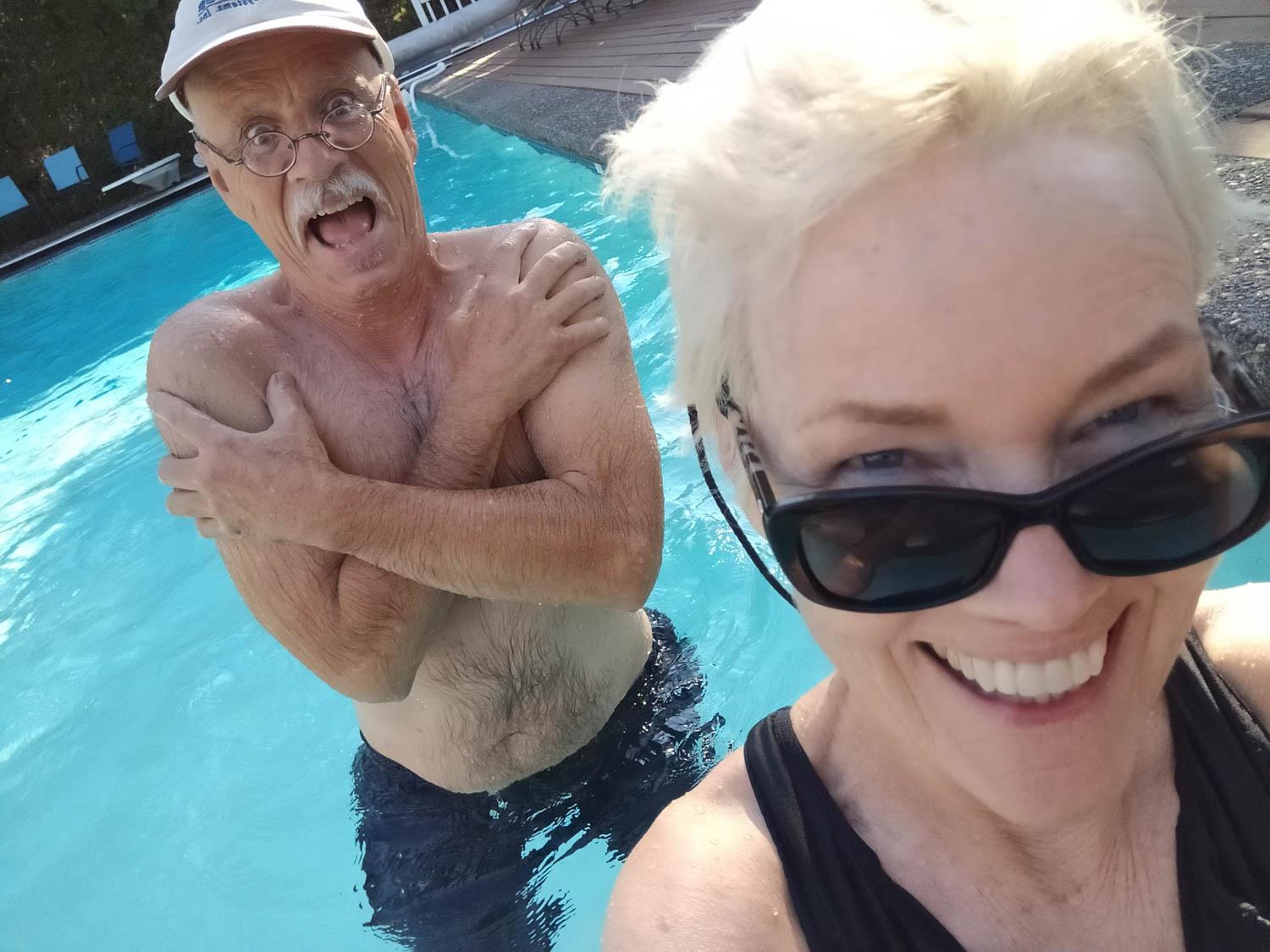 The Wedding Website of Dana Coffee and Tom Sharples