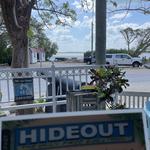 The Hideout Restaurant