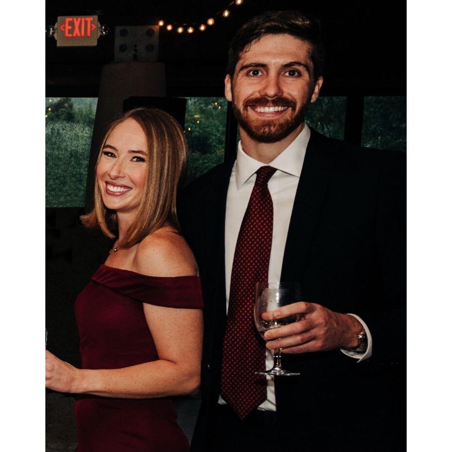 We love celebrating our people (part 1)