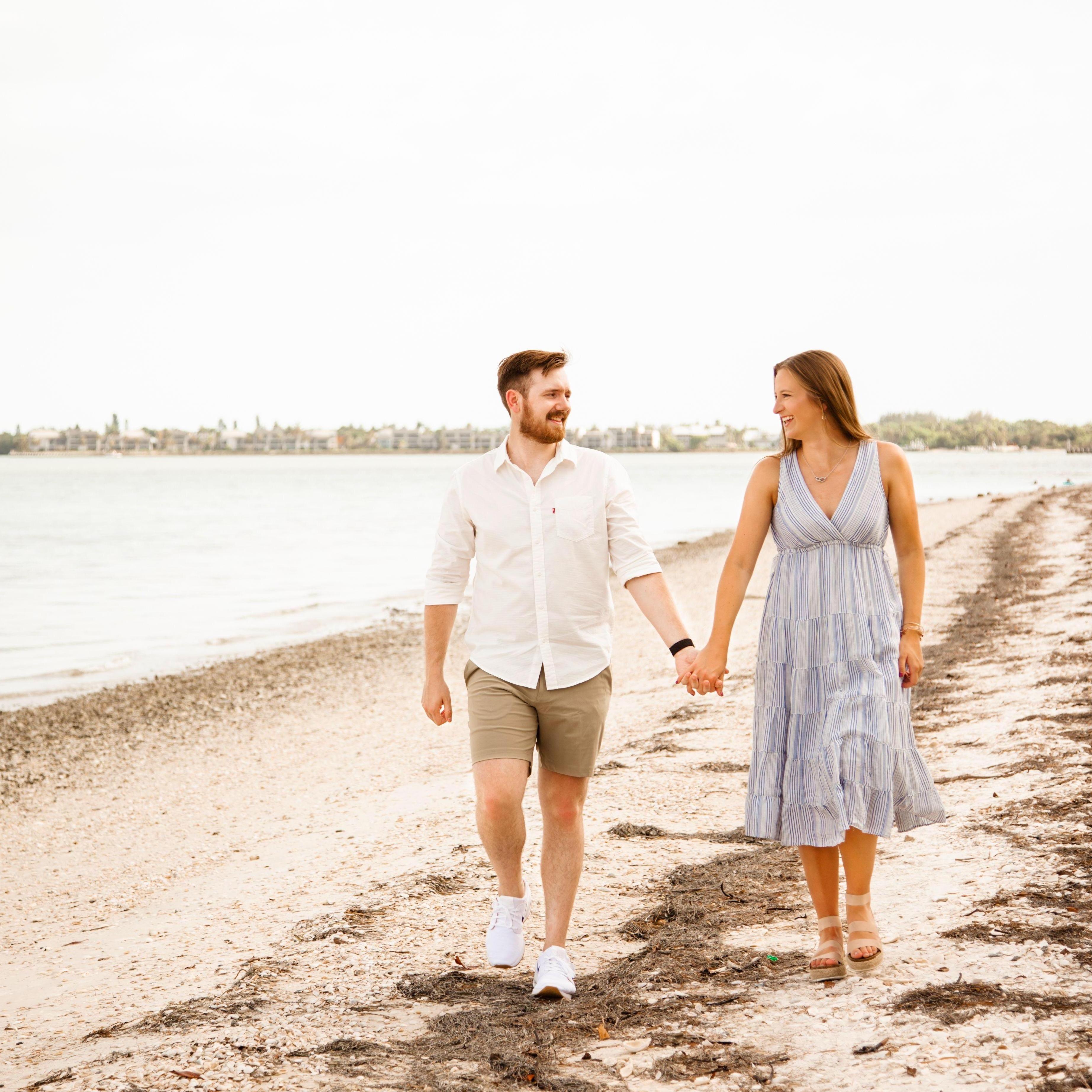 Sanibel Island, FL in 2020
