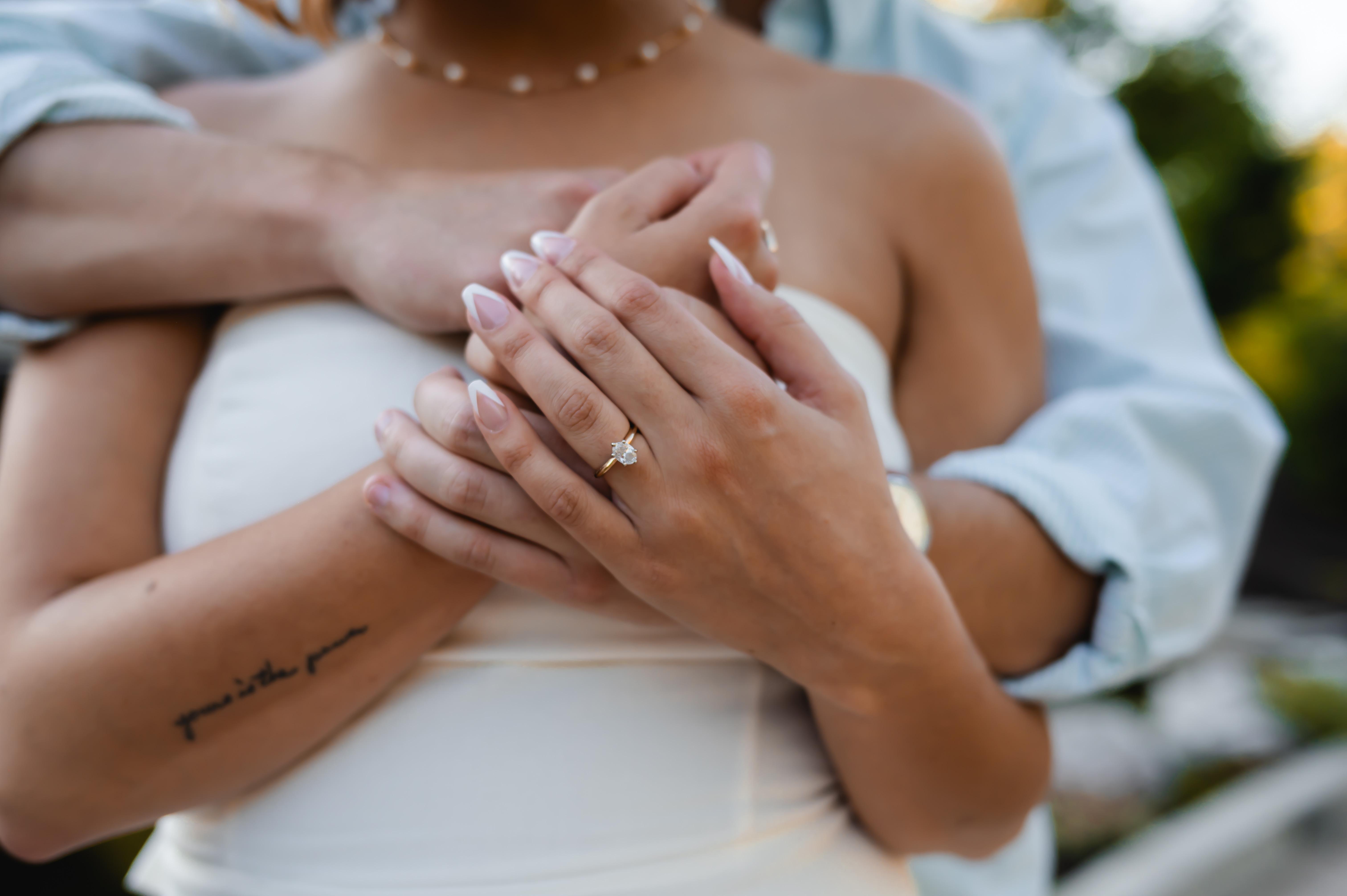 The Wedding Website of Natalie Mundt and Jack Minogue