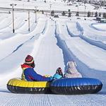 SLEDDING