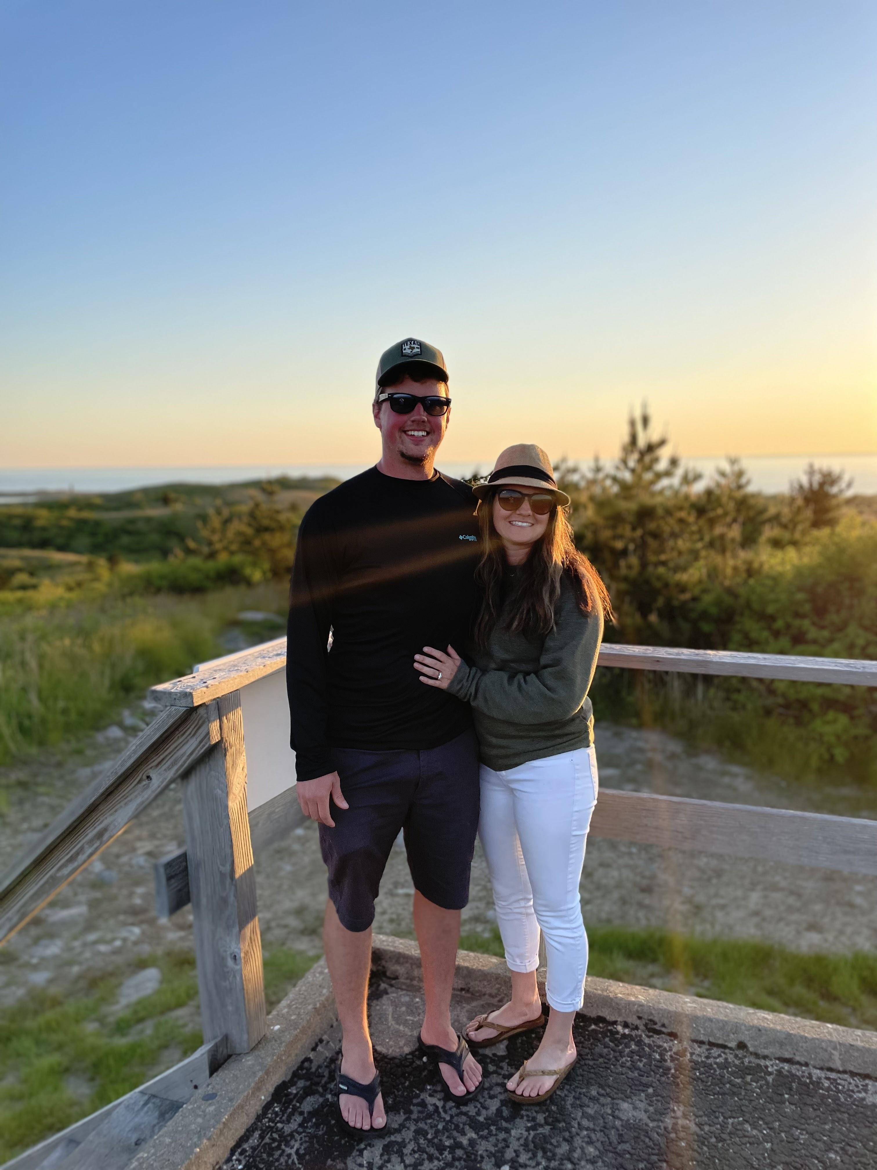 The Wedding Website of Kaitlyn Fraser and Adam Favreau