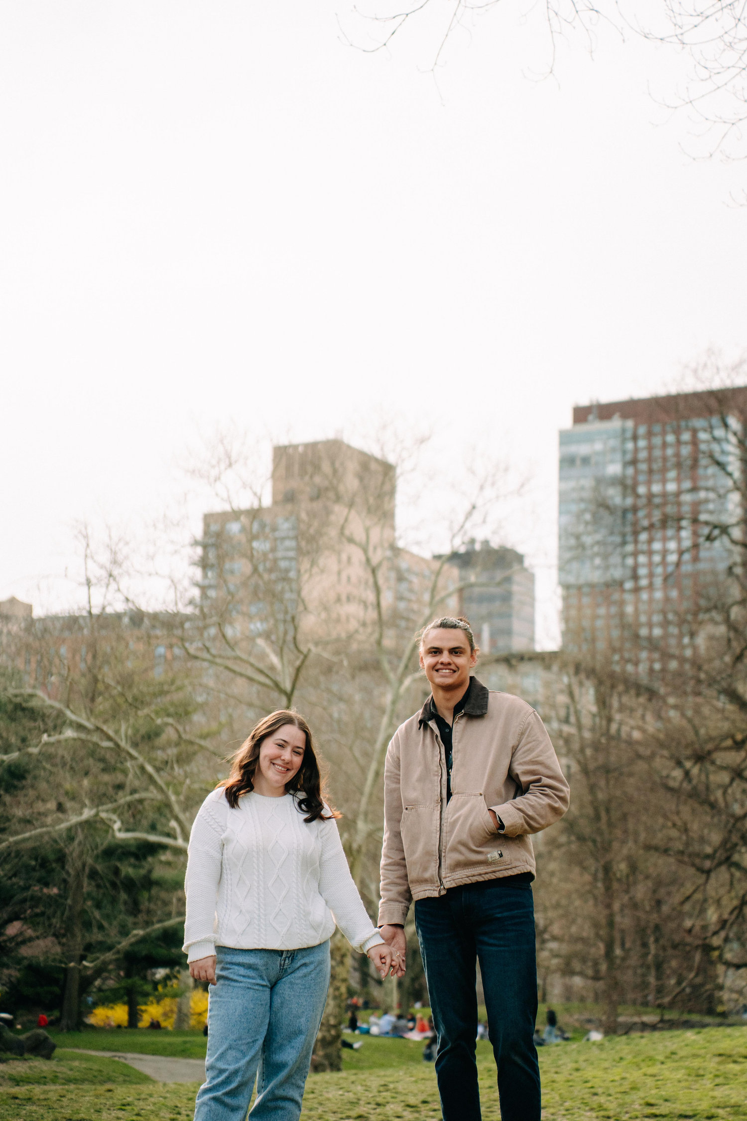 The Wedding Website of Maria Munson and John Michael Kyker