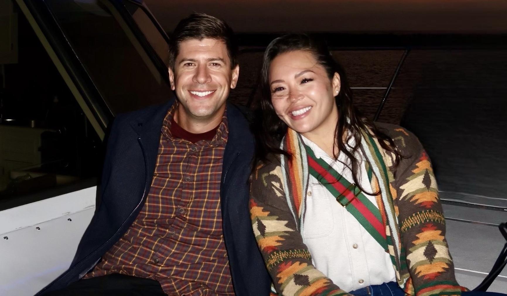 The Wedding Website of Christine Dinh and Michael Kleindienst