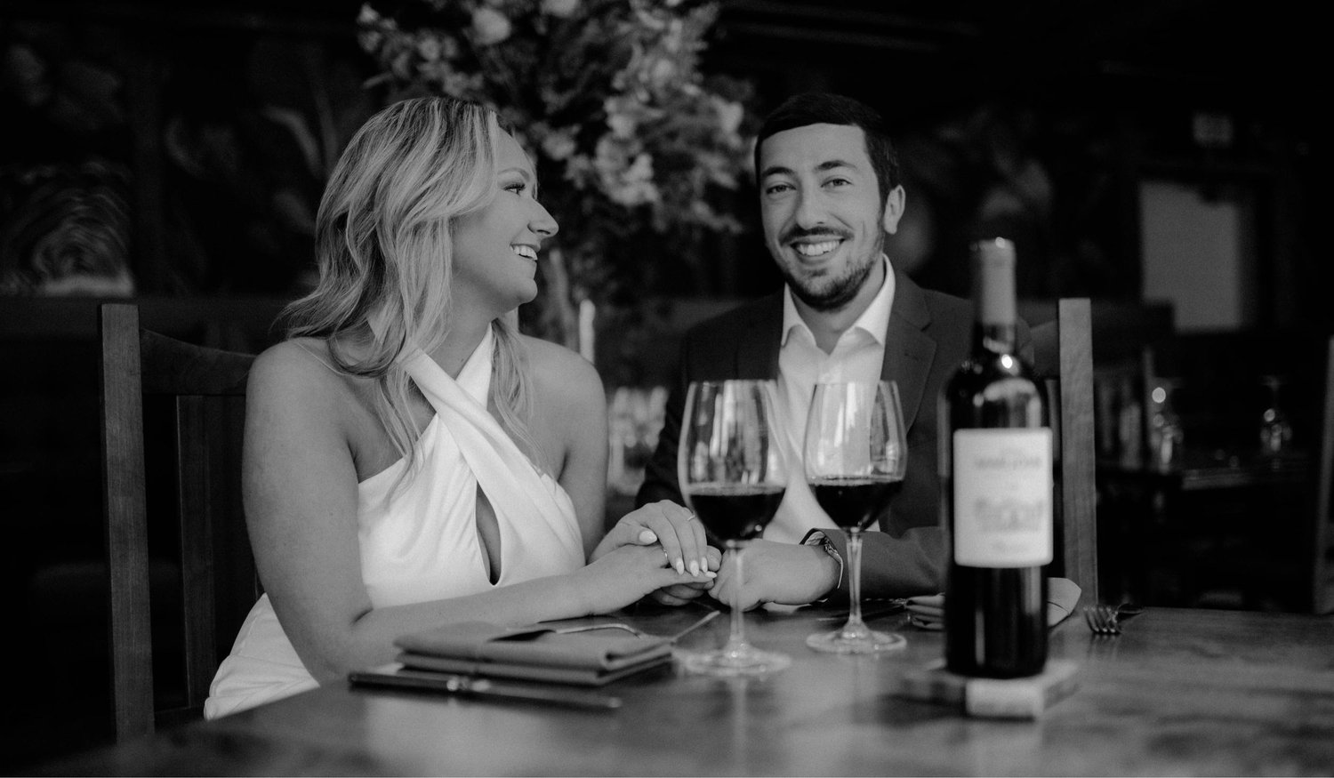 The Wedding Website of Jenna Schulman and Matthew Carlson