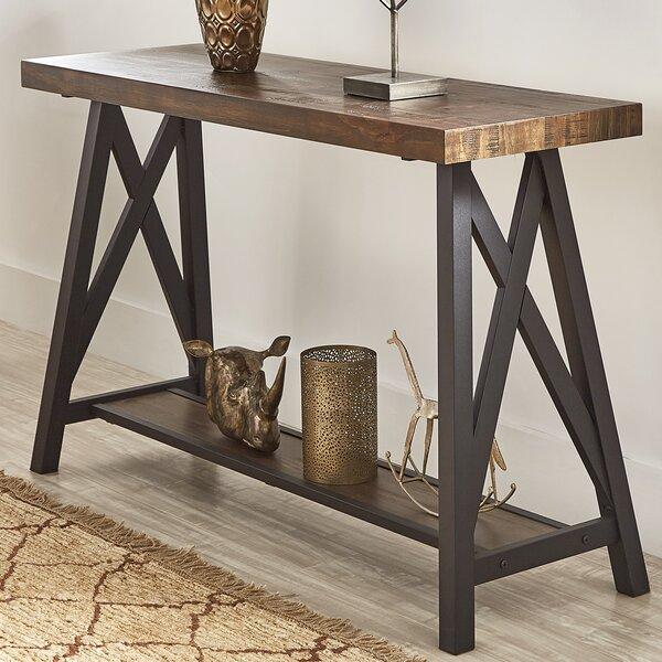 Silvis 47" Console Table
