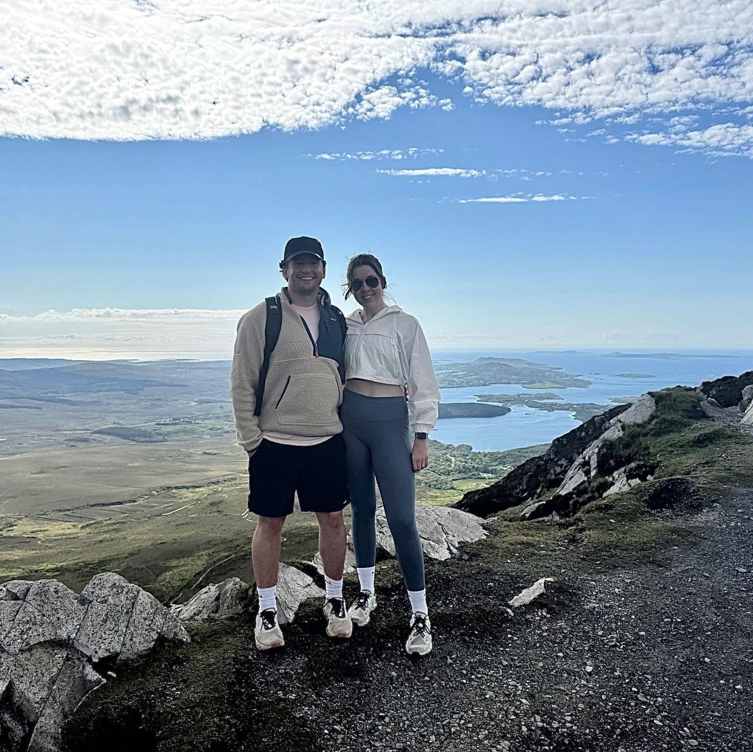 Connemara National Park, Ireland