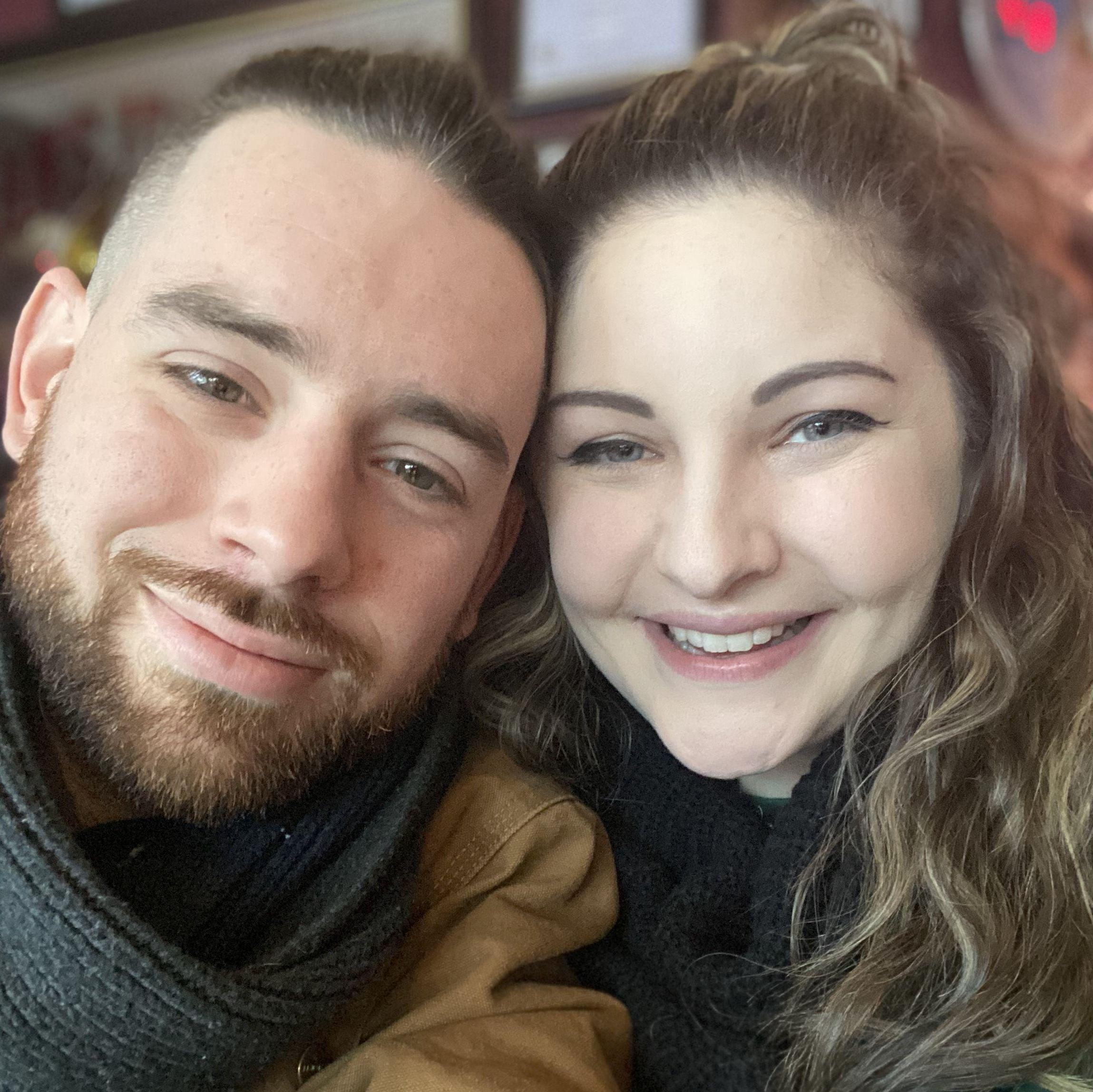 Nicole Morelli and Ryan Joeckel's Wedding site