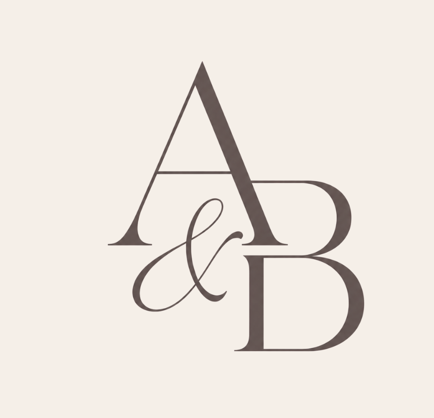 The Wedding Website of Alex Griffin and Brianne Russell
