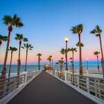 Oceanside Pier