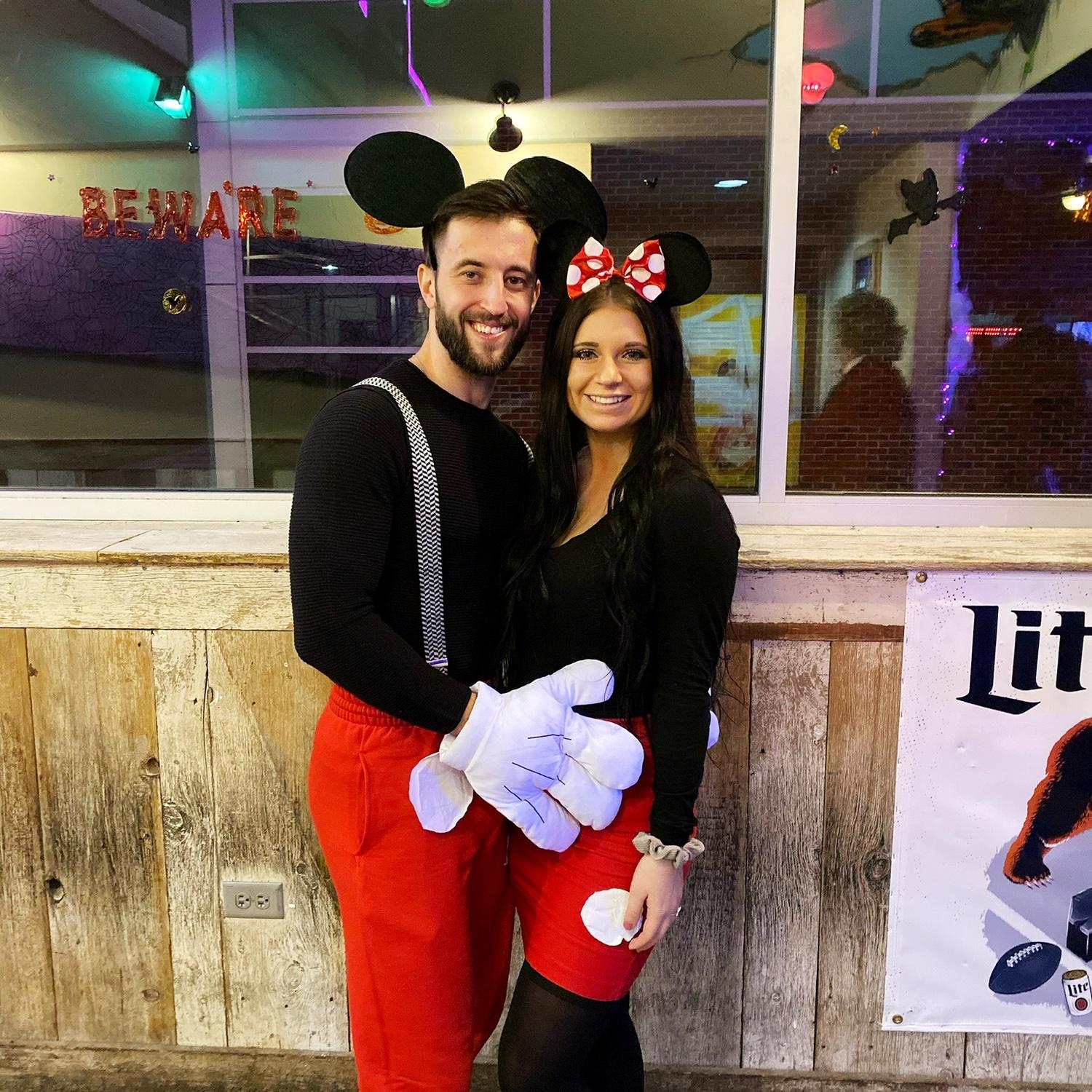 Halloween - 2019