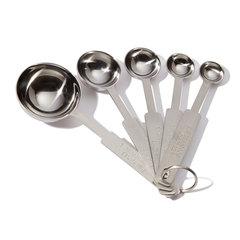 Measuring Spoon 5-piece Set