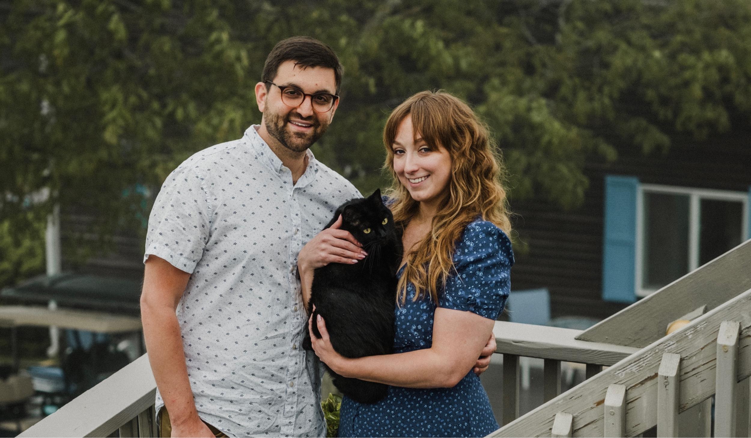 The Wedding Website of Kara Silver and Jonathan Fazio