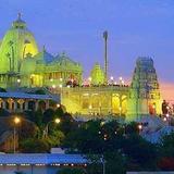Birla Mandir & Necklace Road