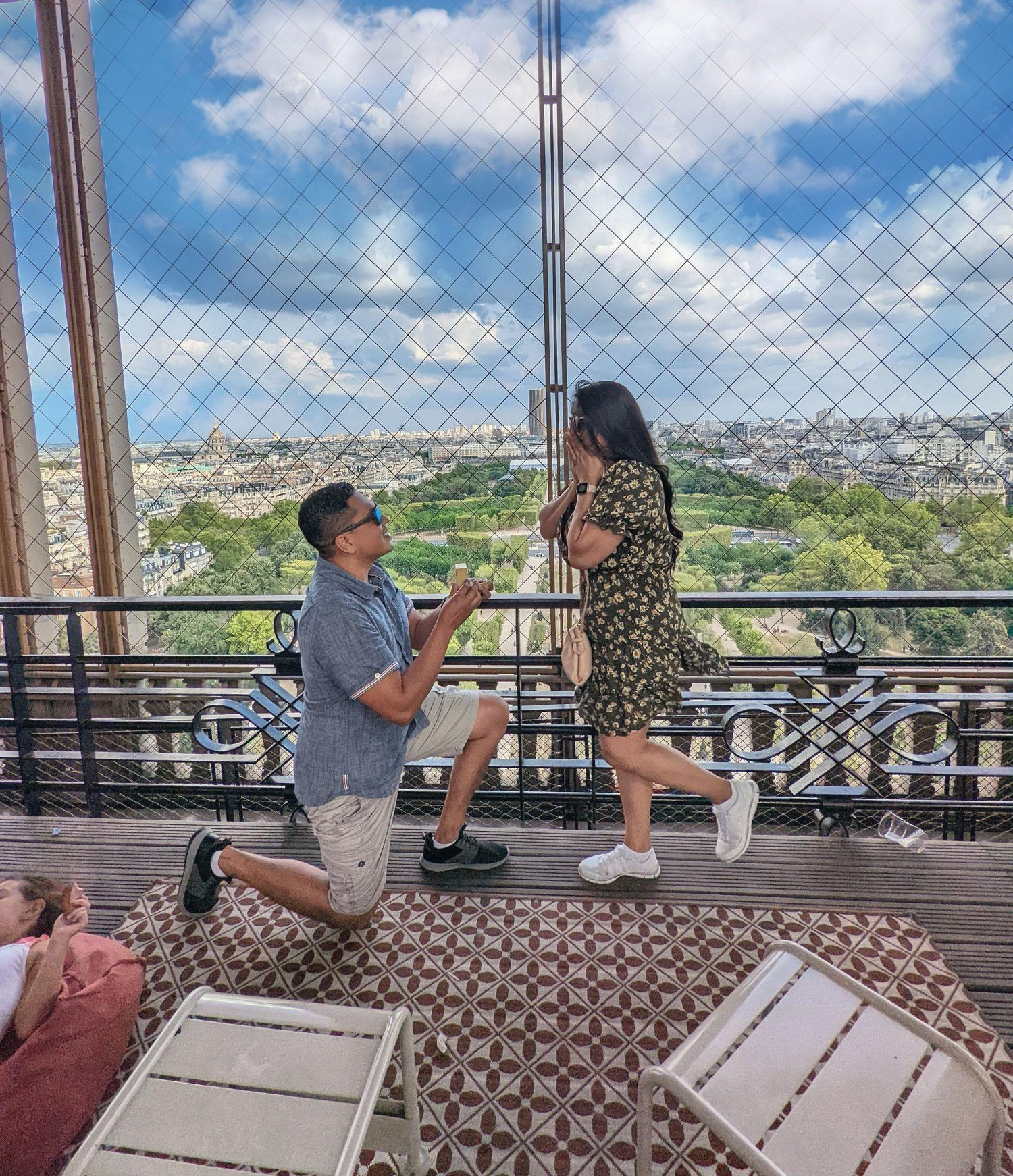 The Wedding Website of Nelson Morales and Melissa Plasencia