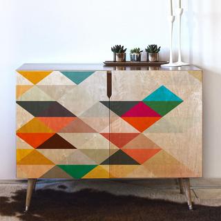 South Credenza