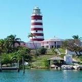 Climb the Elbow Reef Lighthouse